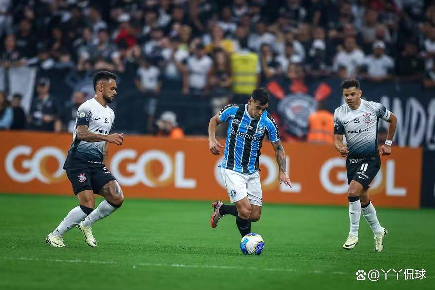 关于格雷米奥表现出色,助球队拿下胜利的信息 关于格雷米奥表现出色,助球队拿下胜利的信息