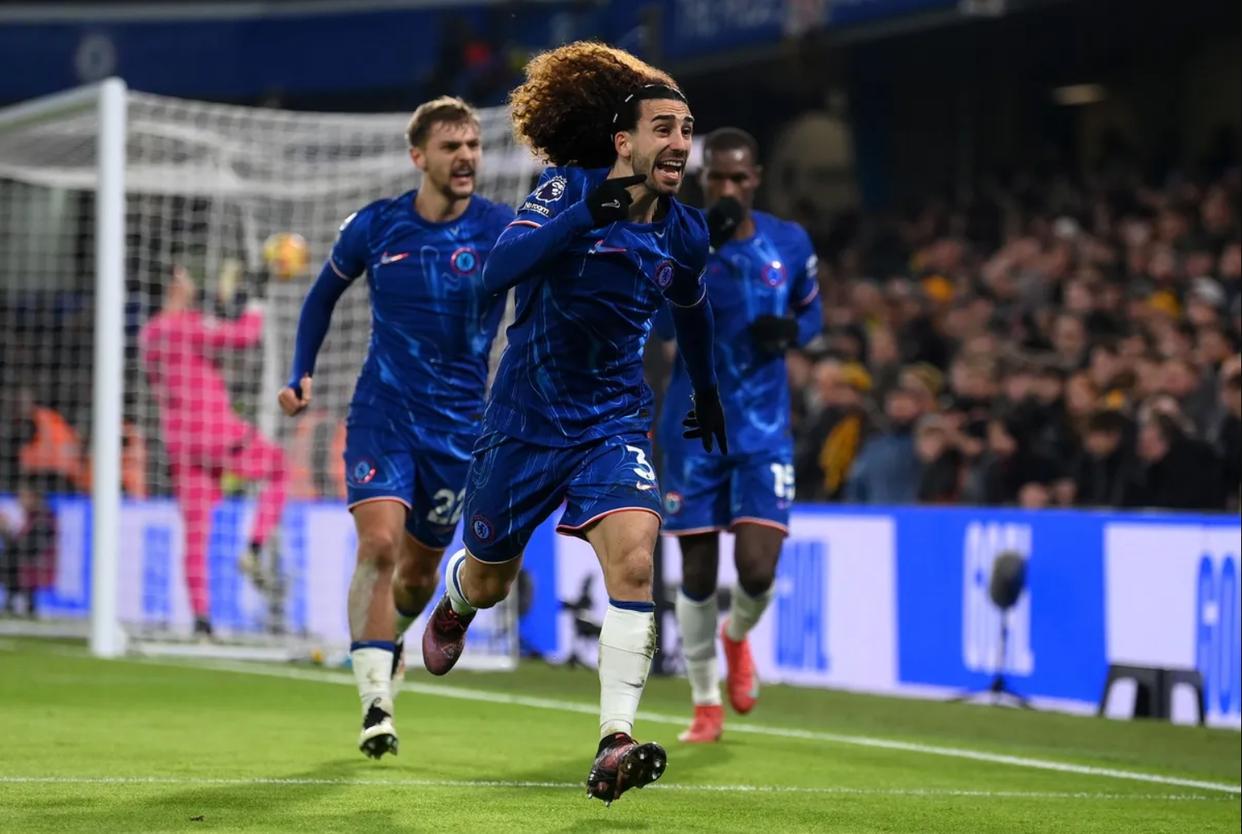 关于切尔西主力中场伤愈归队，蓝军士气高昂的信息