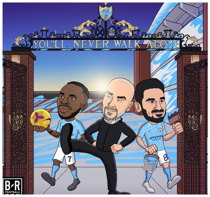 言者连战连胜，英超争四形势逐渐明晰