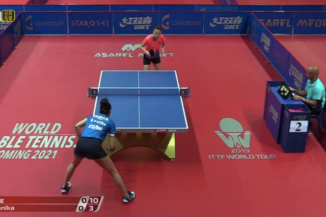 横扫对手，德甲强队轻松晋级