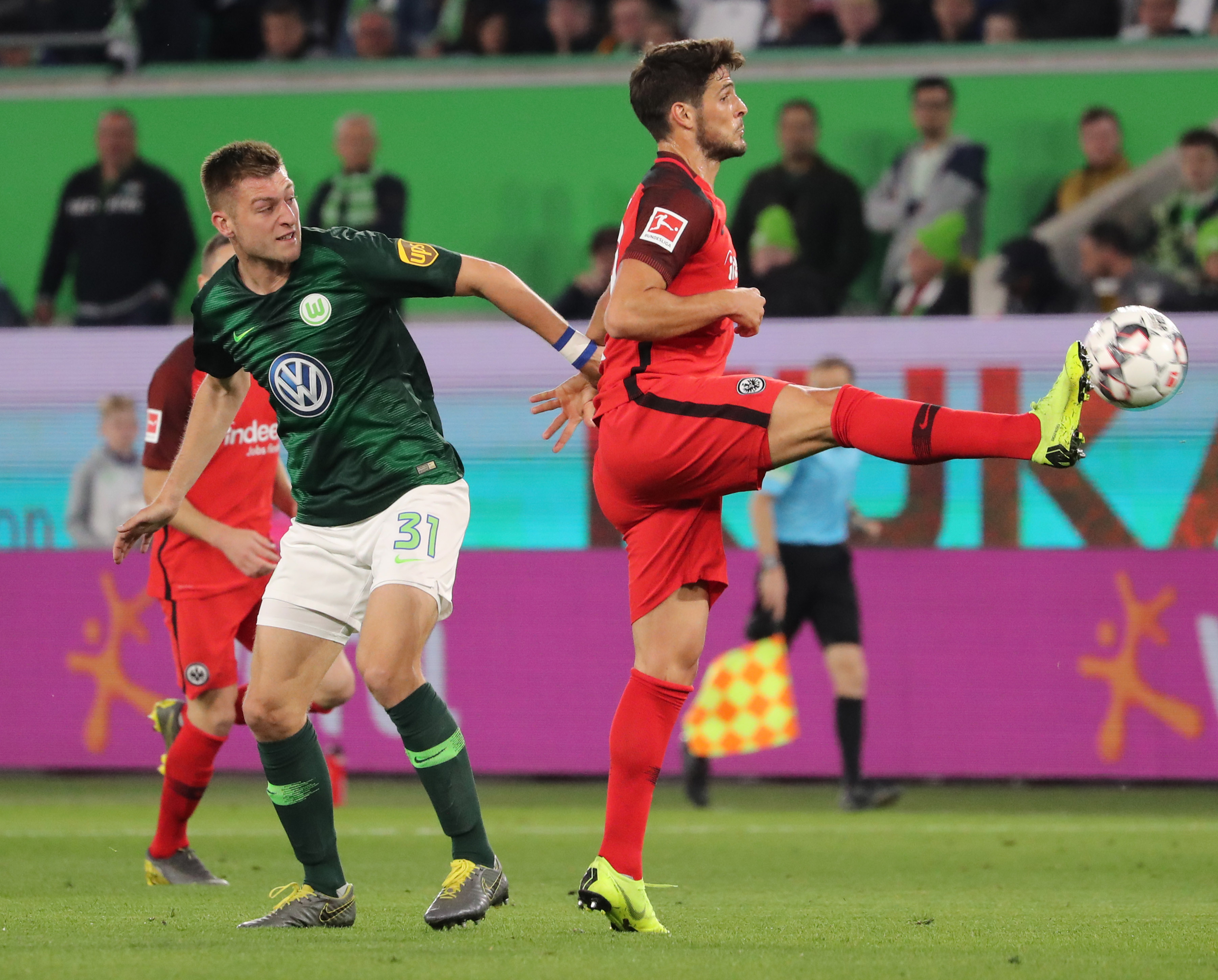 关于因戈尔施塔特客场战平法兰克福,积分增加的信息 关于因戈尔施塔特客场战平法兰克福,积分增加的信息