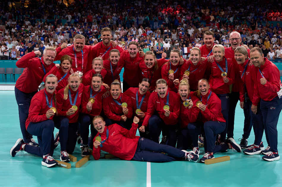 挪威女子足球杯赛开打，奥斯陆队首战告捷