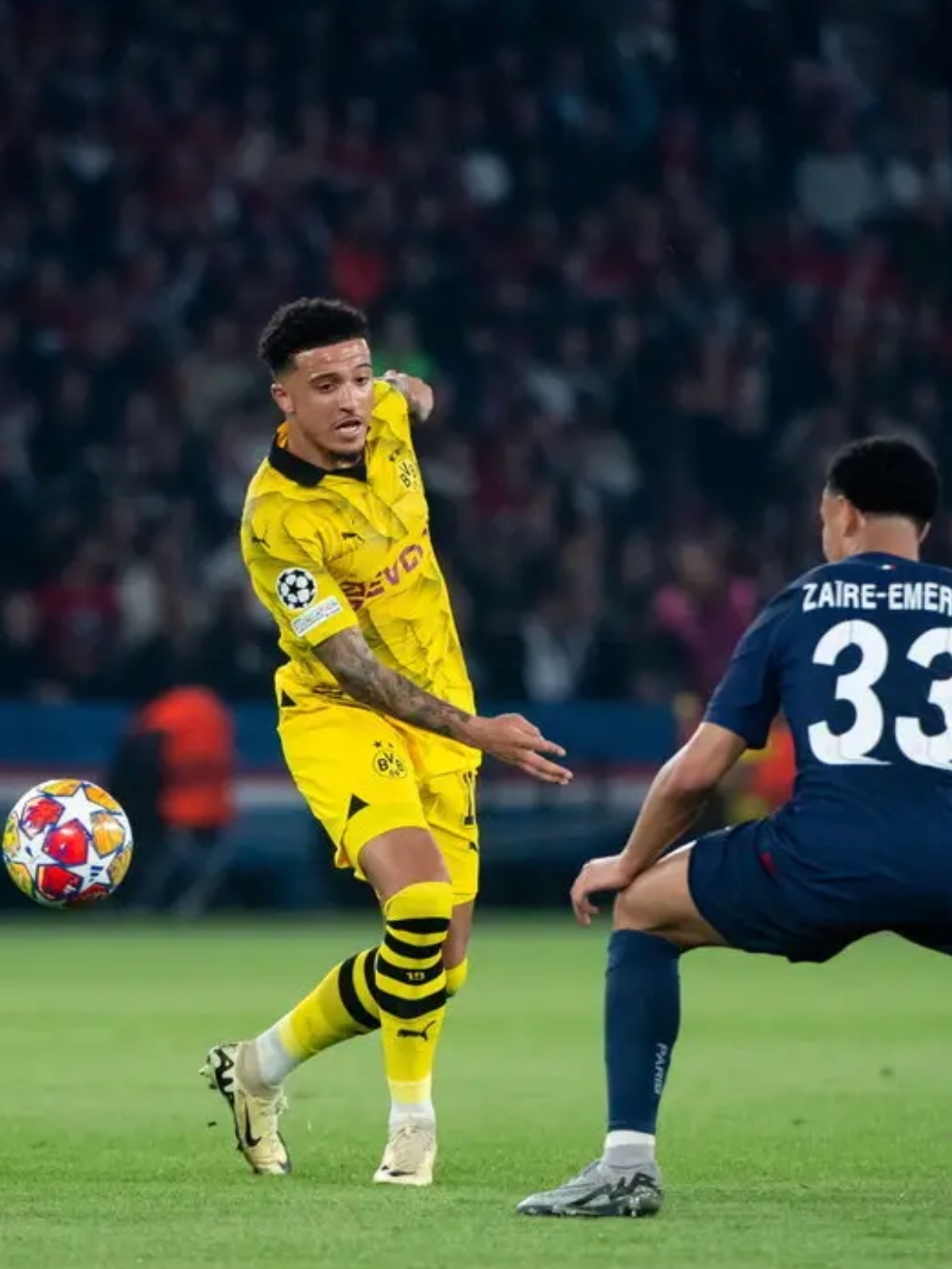 关于多特蒙德战术大调整,欧冠之路不妙?的信息 关于多特蒙德战术大调整,欧冠之路不妙?的信息