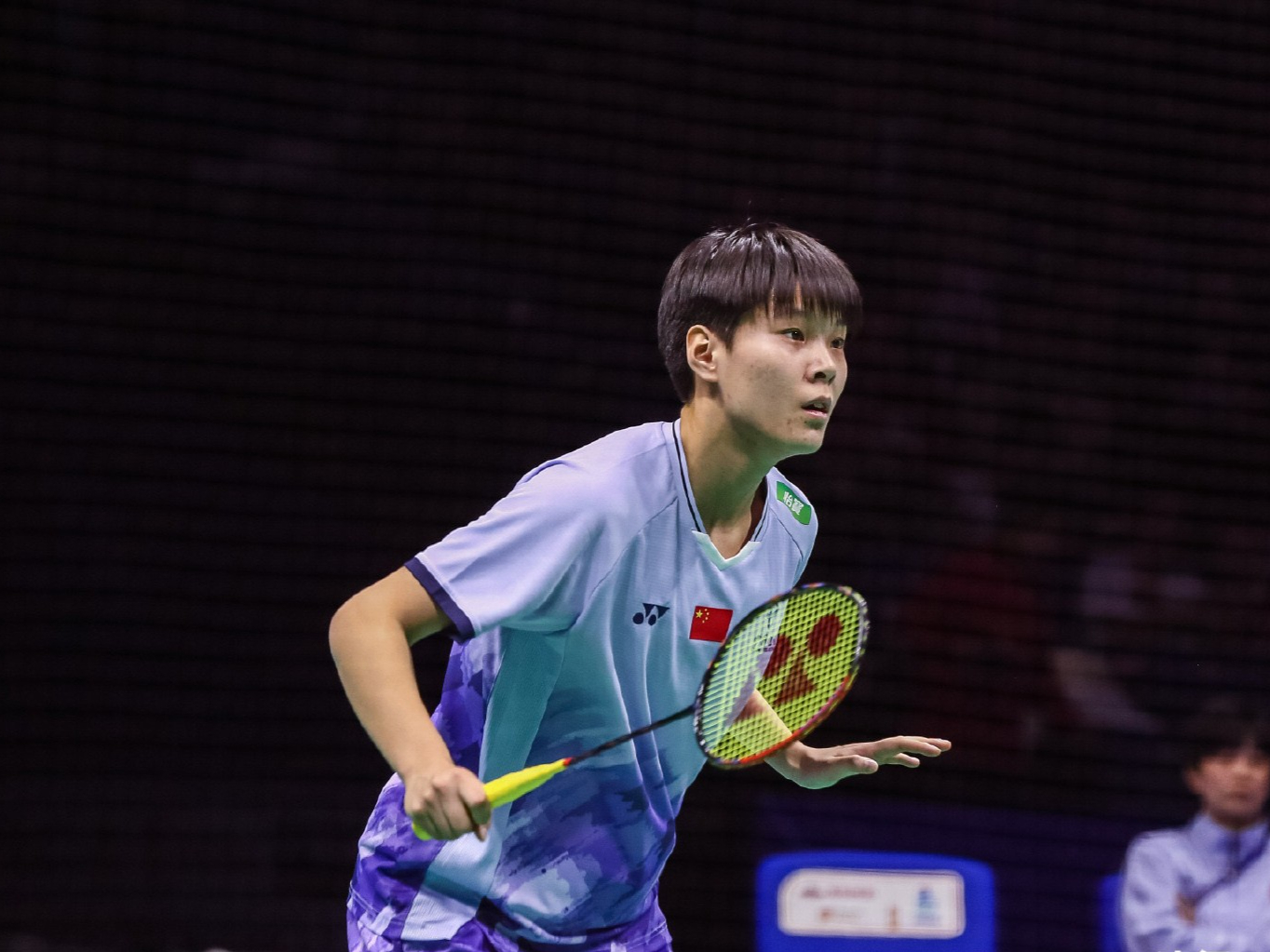 PG电子官方-羽毛球男双横扫对手晋级四分之一决赛的简单介绍