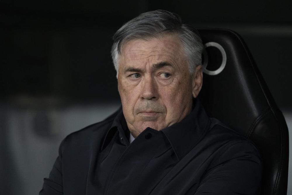 关于皇家马德里再战伟大英雄，将迎接艰难考验的信息