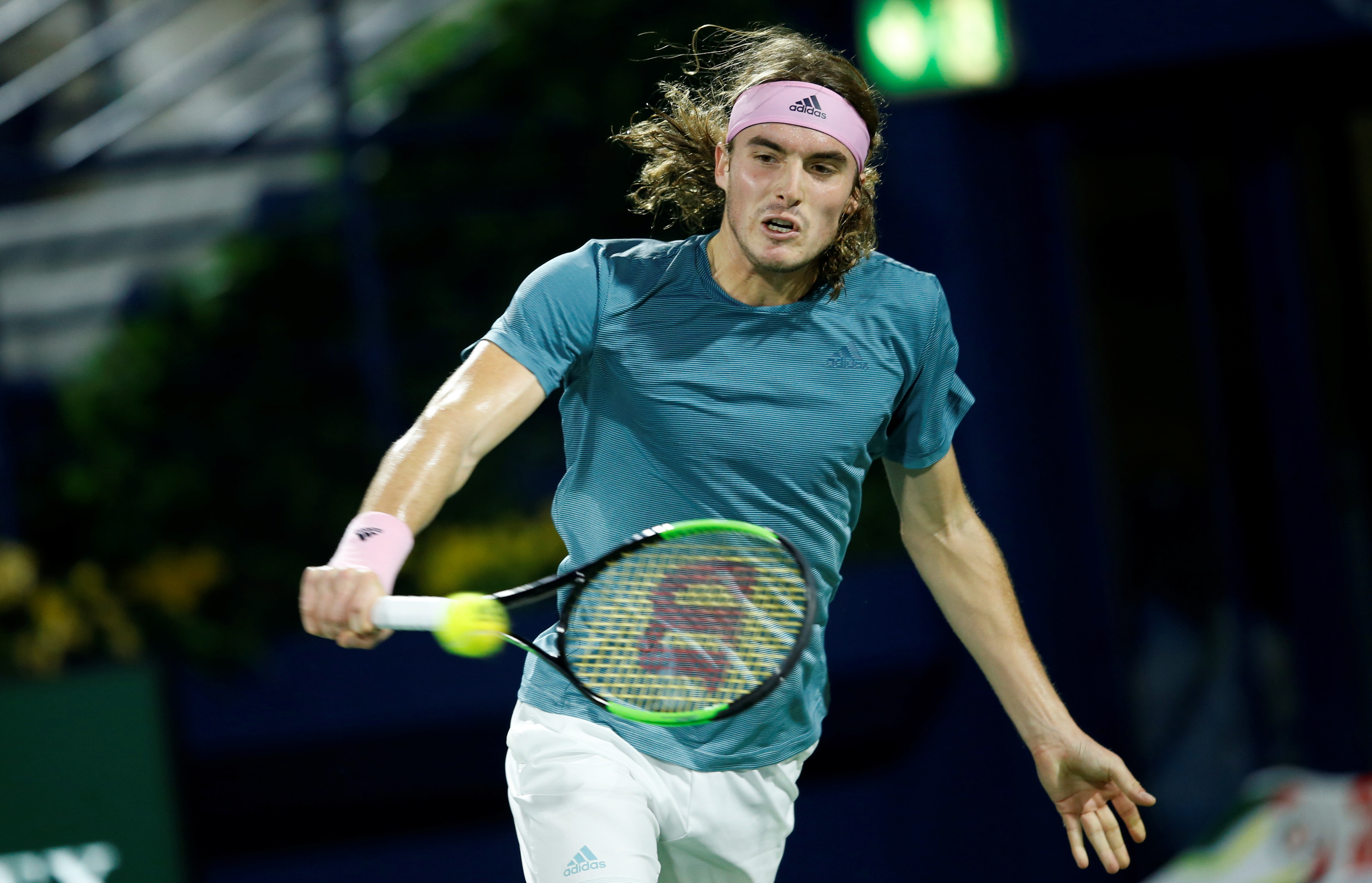 年终总决赛绝杀ATP总决赛,西西帕斯带队取胜的简单介绍 年终总决赛绝杀ATP总决赛,西西帕斯带队取胜的简单介绍