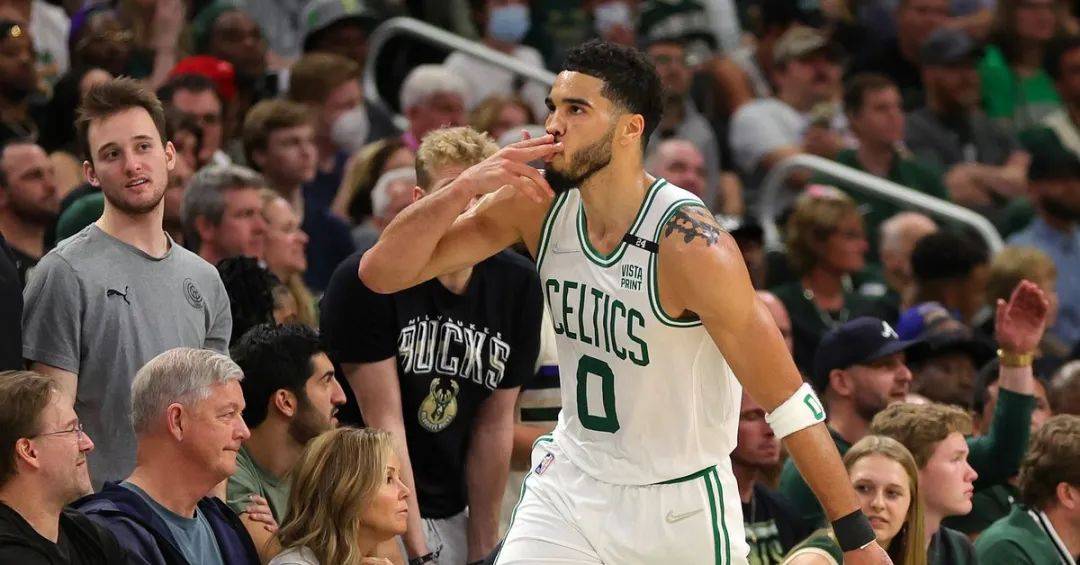 灰熊横扫篮网，塔图姆带队取胜