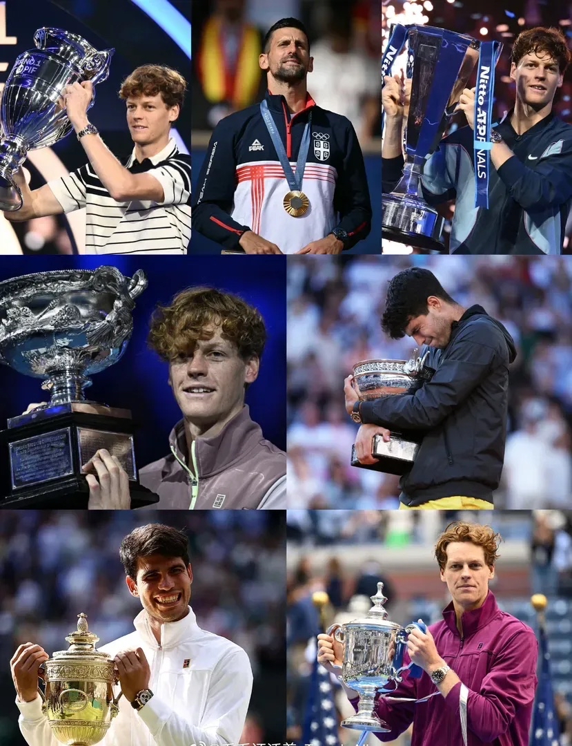 关于澳网险胜ATP总决赛，辛纳关键制胜的信息