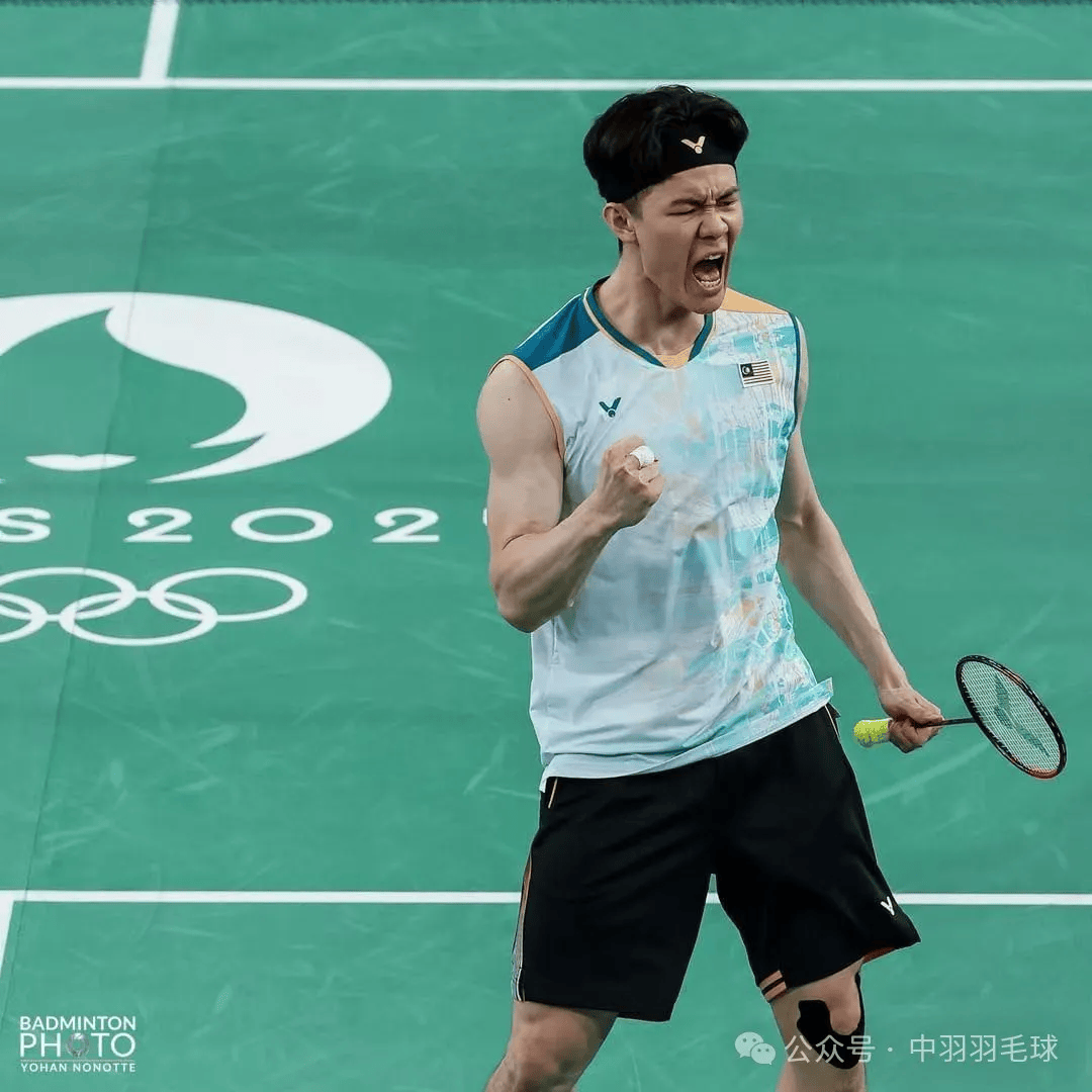 中国羽毛球队横扫泰国羽毛球队，安赛龙绝境逆转的简单介绍