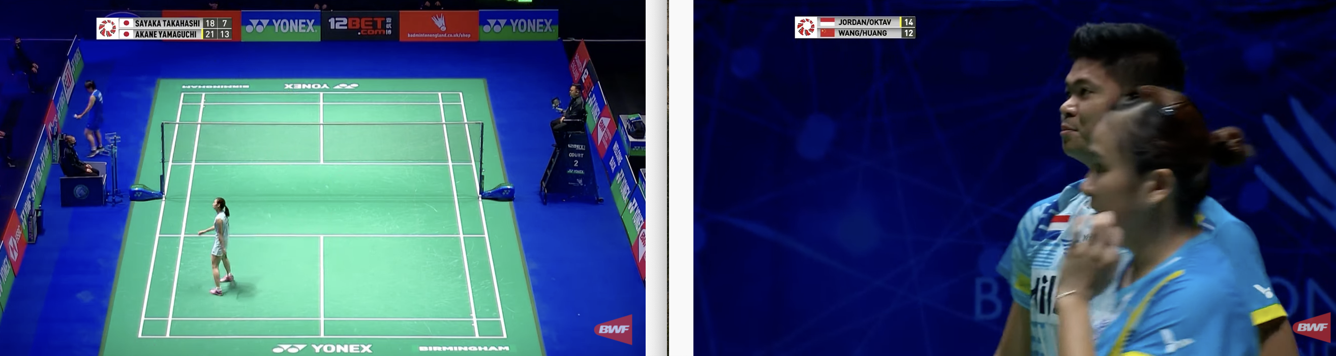 印尼队翻盘马来西亚队，黄鸭组合统治全场的简单介绍