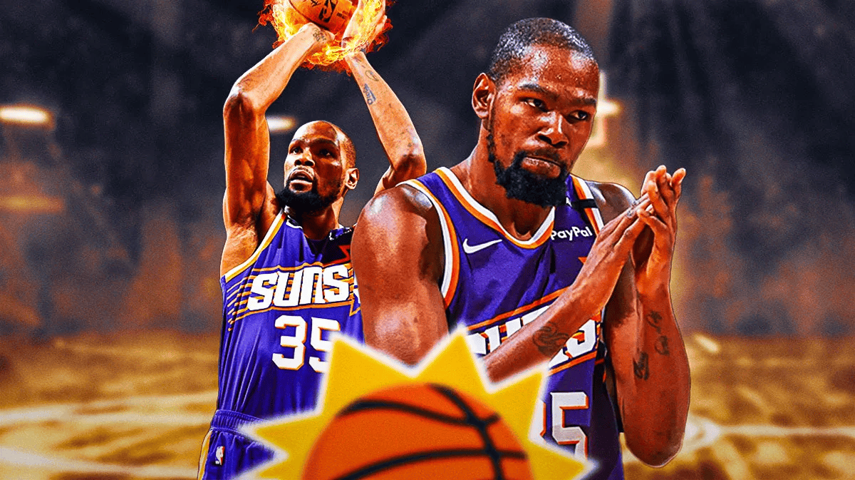 猛龙险胜德国男篮，杜兰特送出助攻