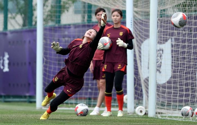 日本女足3-1胜西班牙，女足世界杯淘汰赛成功晋级