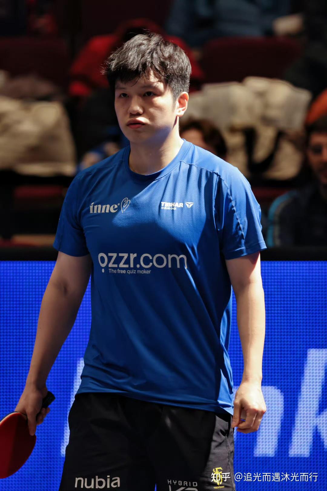 奥地利队轻取德国队，樊振东状态火热的简单介绍