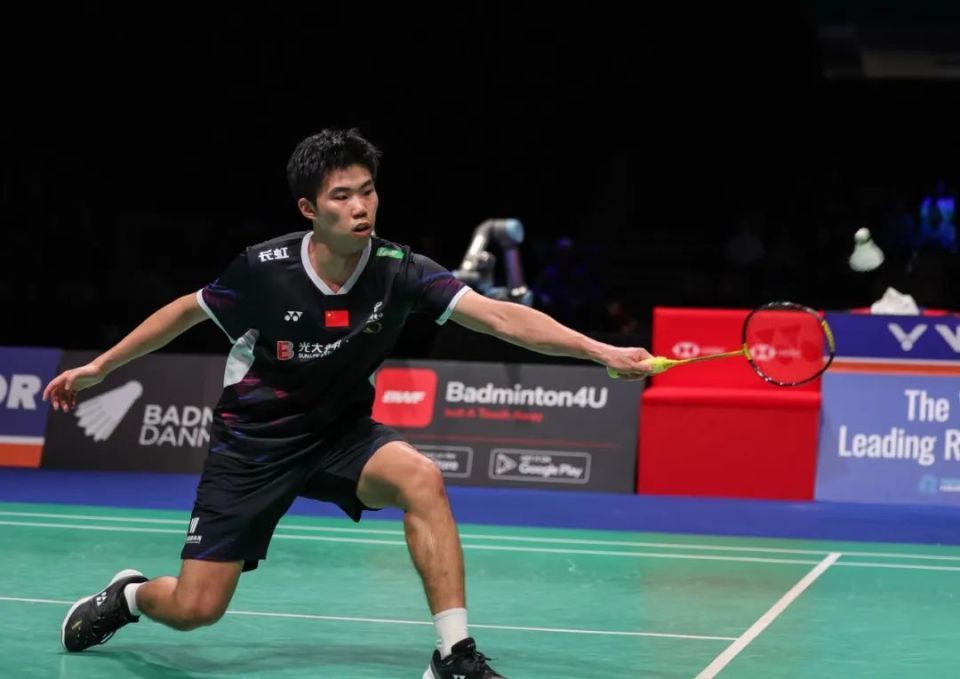 印尼队逆转中国队，安赛龙扛起全队