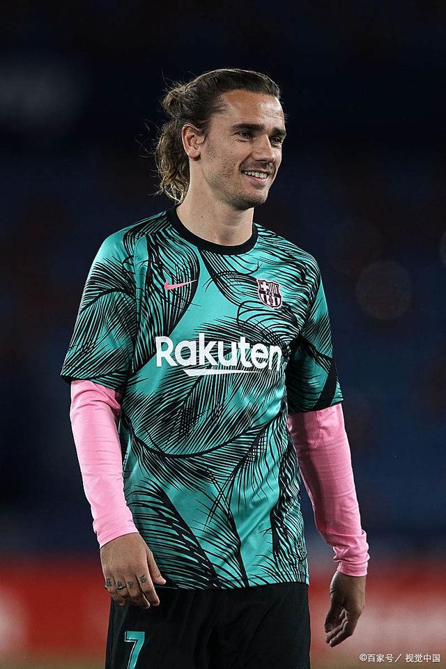 曼城横扫荷兰，格列兹曼惊艳四座的简单介绍