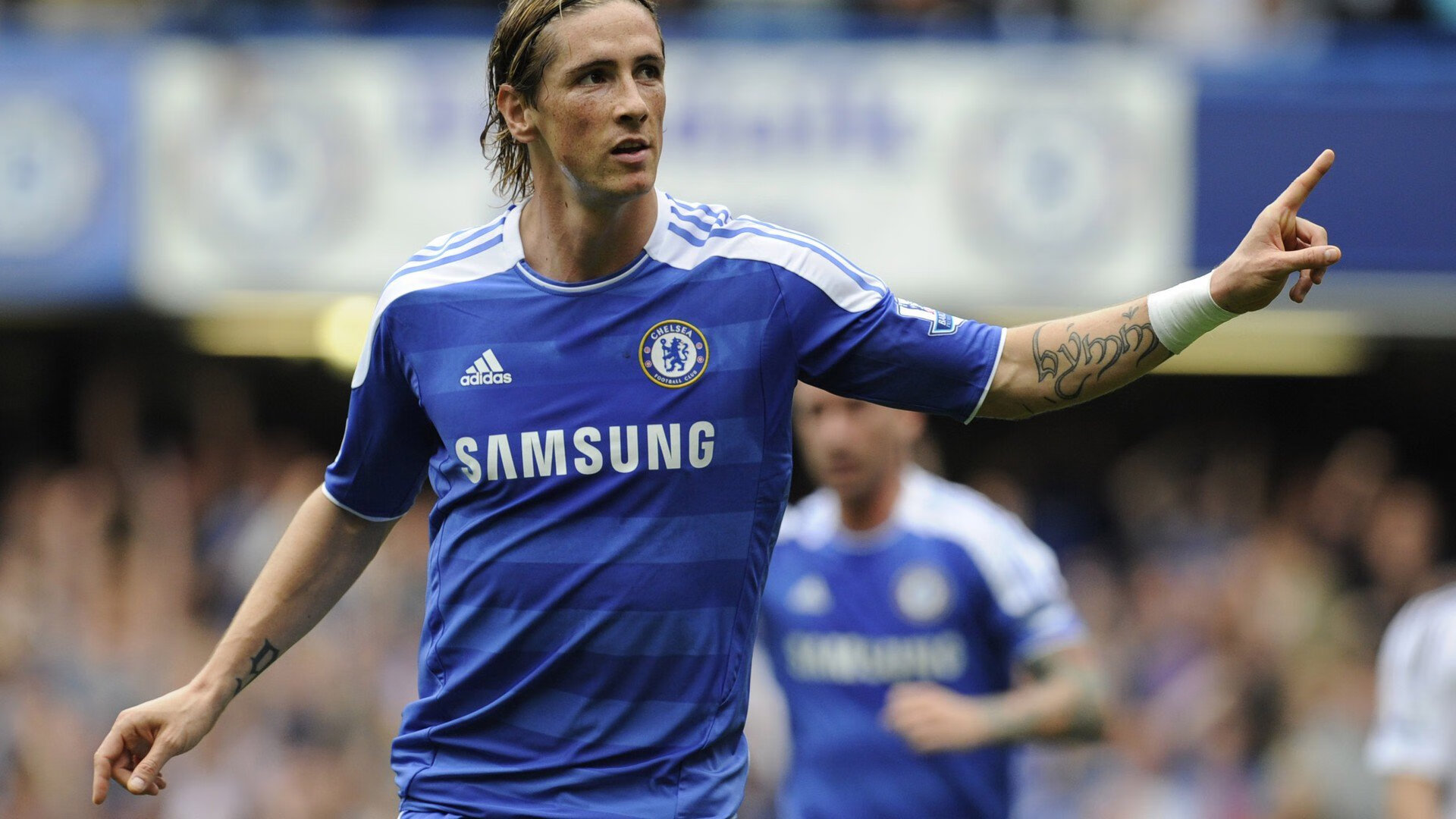 年度焦点之战之夜,阿坎吉高光表现