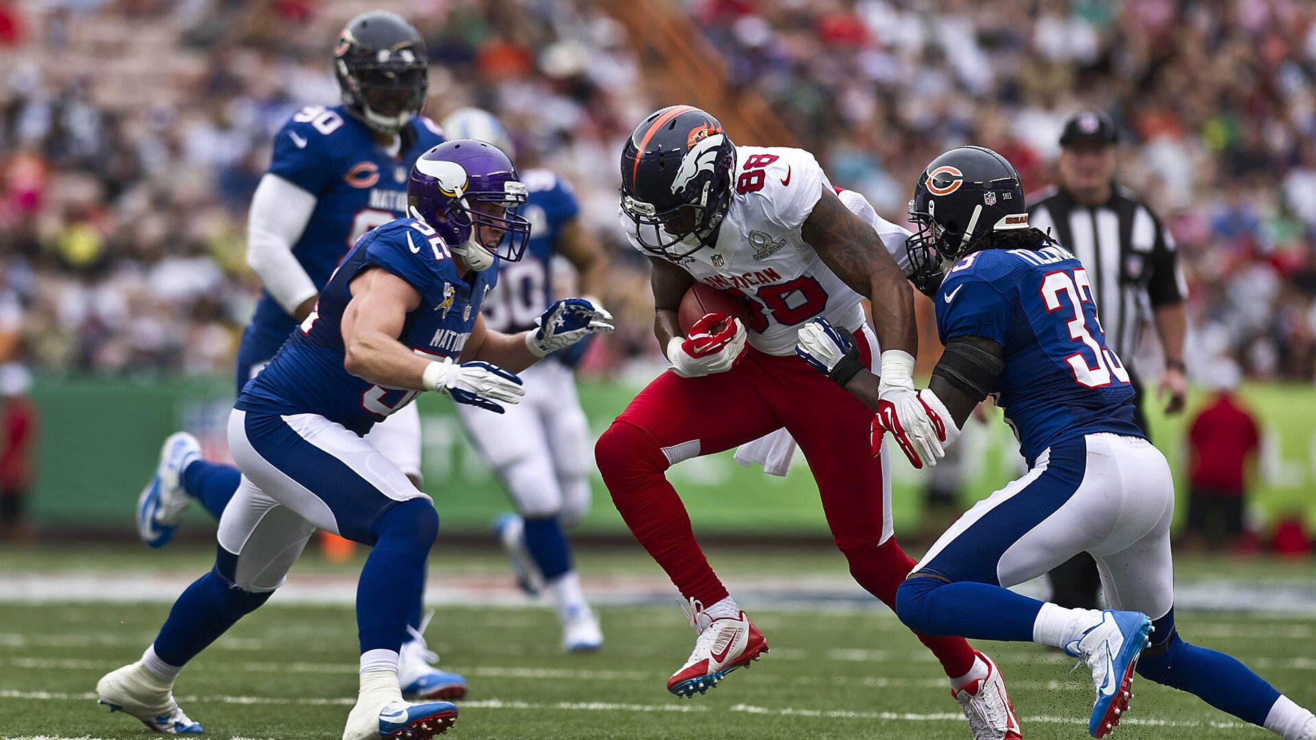 米切尔封神之战，国王客场力克山西，全能表现引爆全场